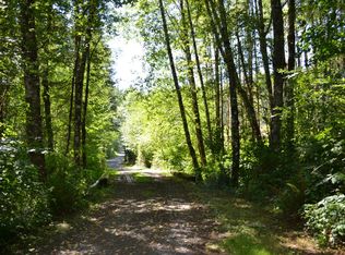 August Rd, Onalaska, WA 98570