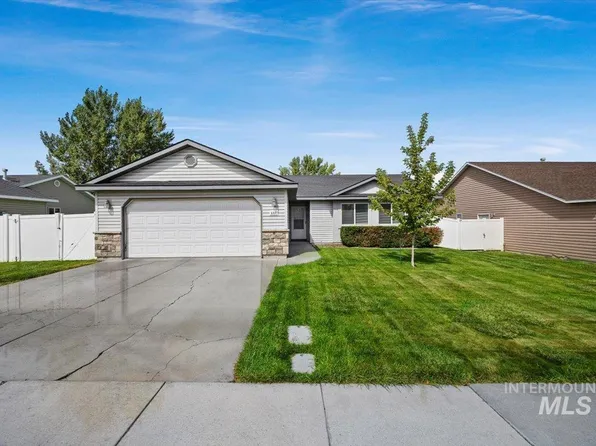 480 Silver Pheasant Ave, Twin Falls, ID 83301