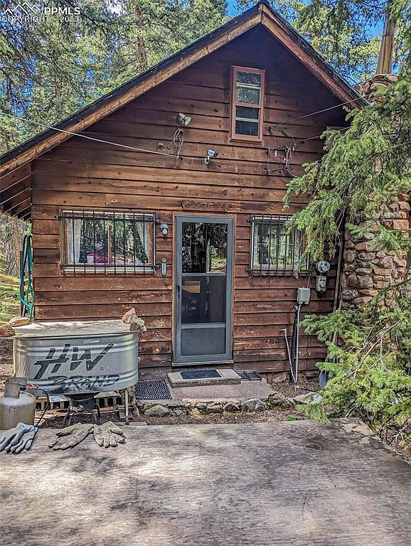 108 Usfs 383 Rd, Divide, CO 80814 Zillow