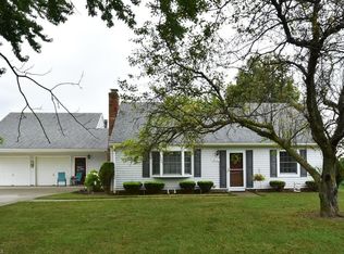 38166 Chestnut Ridge Rd, Elyria, OH 44035