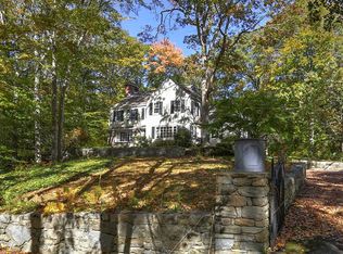 120 Mariomi Rd, New Canaan, CT 06840