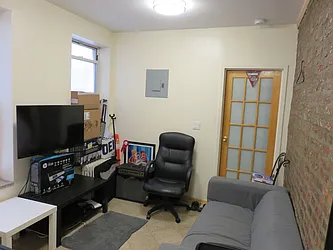 Rented by Bond New York