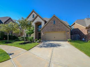 4122 Dover Harbor Ln, Katy, TX 77494