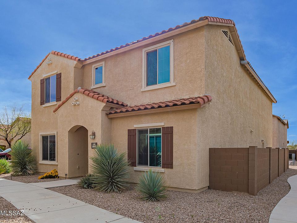 1st image of 10947 E Passion Flower Ln