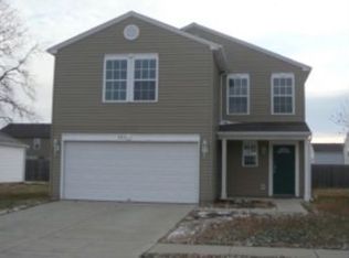 3315 Brandenburg Blvd, Indianapolis, IN 46239