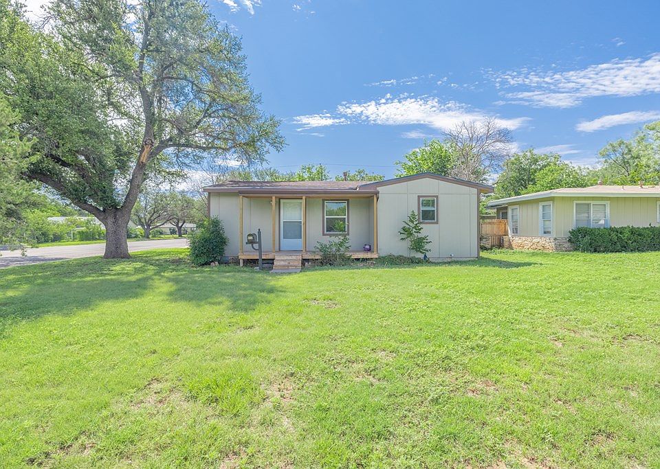 2601 W Beauregard Ave San Angelo, TX, 76901 Apartments for Rent Zillow