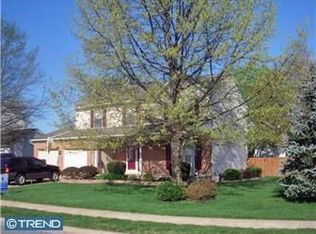 101 Ermine Dr, New Castle, DE 19720