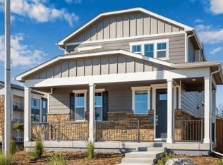 331 N Bersshine St, Watkins, CO 80137