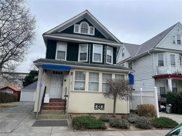 84-20 86th Road, Woodhaven, NY 11421