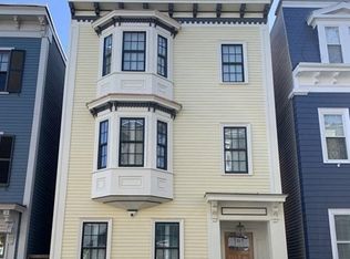 19 Trenton St #101, Charlestown, MA 02129