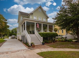 46 Bostick Cir, Beaufort, SC 29902