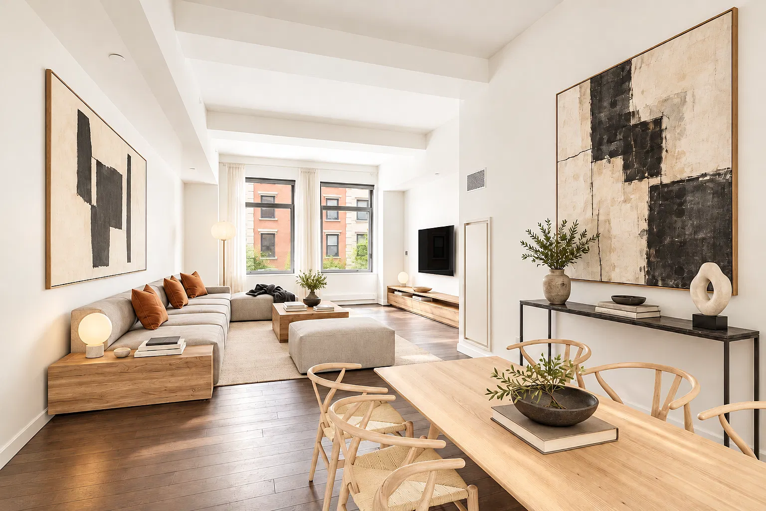 37 Warren Street — Photo 1