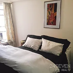 Rented by 24 7 NYC Realty Inc.