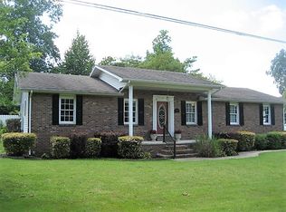 702 Albert St, Dexter, MO 63841