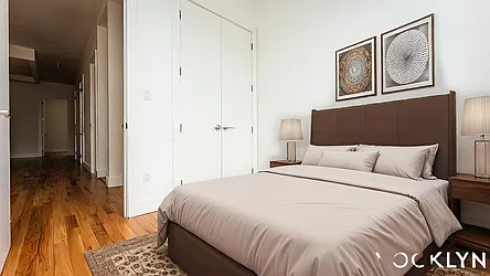 Rented by Nooklyn NYC LLC