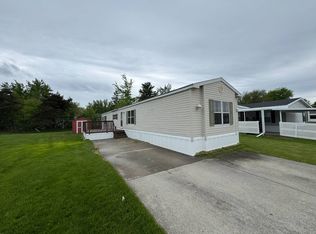 5023 Broadmore Ct #397, Fort Wayne, IN 46818