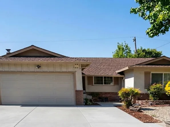 1461 Yellowstone Ave, Milpitas, CA 95035