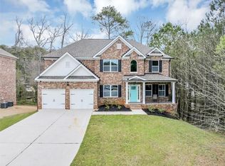 2784 Hilson Cmns, Decatur, GA 30034