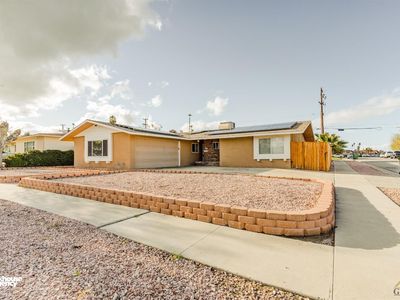 925 2nd St, Taft, CA, 93268