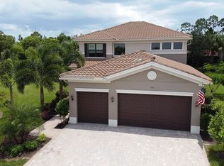 3678 Santaren Ct, Naples, FL 34119