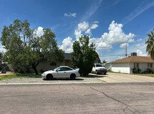 109 School Dr, Sierra Vista, AZ 85635