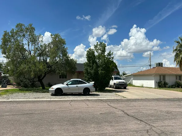 109 School Dr, Sierra Vista, AZ 85635