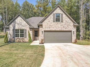 2220 Woodlawn Rd, Brighton, TN 38011