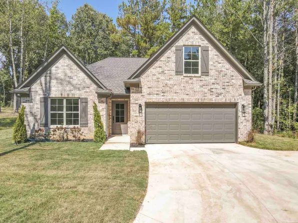 2220 Woodlawn Rd, Brighton, TN 38011