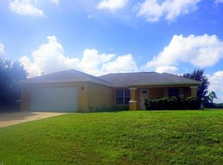 1802 Durden Pkwy, Cape Coral, FL 33909