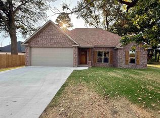 101 4th St, Monette, AR 72447