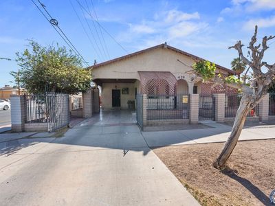 426 Blair Ave, Calexico, CA, 92231
