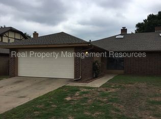 111 Willow Branch Rd, Norman, OK 73072