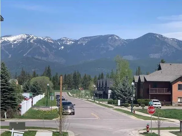57 Hickory Loop, Whitefish, MT 59937