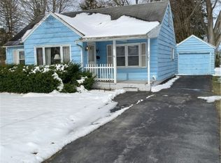 1707 N George St, Rome, NY 13440