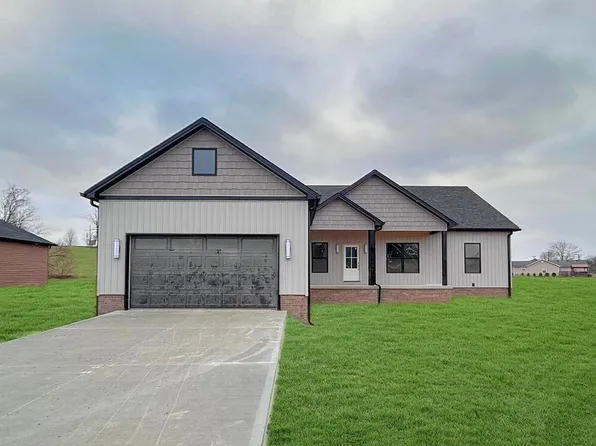 105 Stonegate Dr, Danville, KY 40422