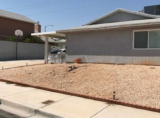 8232 Stapleton Ave, Las Vegas, NV 89145