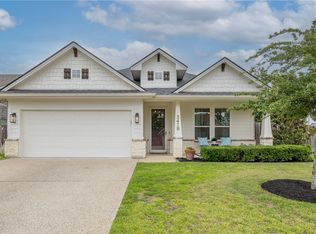 3418 Dovecote Way, Bryan, TX 77808