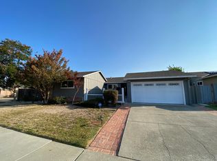 3566 Sutton Loop, Fremont, CA 94536