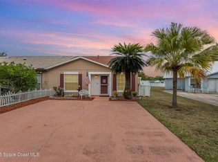 3670 Powder Horn Pl, Titusville, FL 32796
