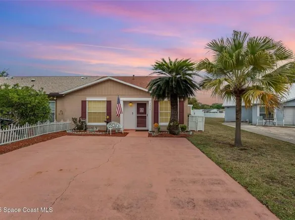 3670 Powder Horn Pl, Titusville, FL 32796