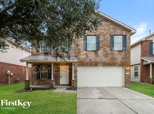 3643 Bridgebluff Ln, Katy, TX 77449