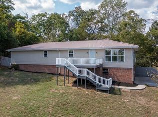 992 Black Oak Estates Rd, Dayton, TN 37321