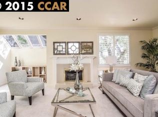 1614 Stanley Dollar Dr APT 1A, Walnut Creek, CA 94595