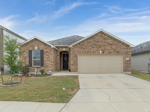 417 Cordova Crossing, Seguin, TX 78155