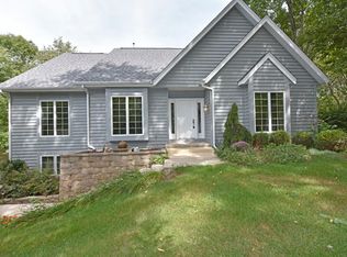 12025 330th Ave, Twin Lakes, WI 53181