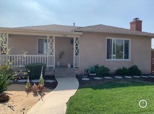 7402 Century Blvd, Paramount, CA 90723