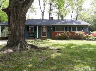 213 Gray St, Cary, NC 27513