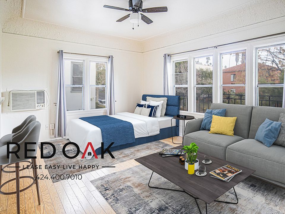 1st image of 121 N Kenmore Ave APT 202