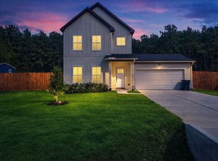 12011 Rockview Dr, Conroe, TX 77306