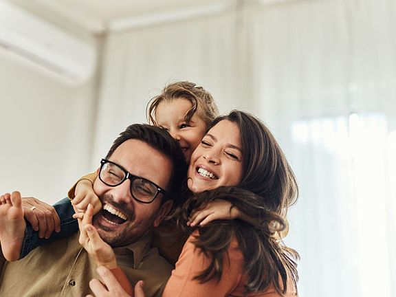 Picture Your Family Here